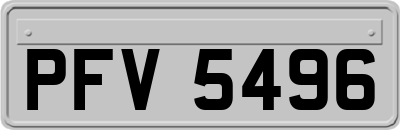 PFV5496