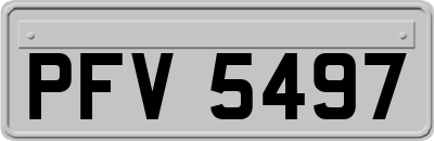 PFV5497