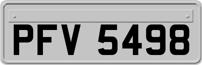 PFV5498