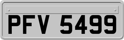 PFV5499