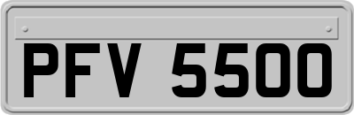 PFV5500
