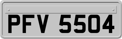 PFV5504