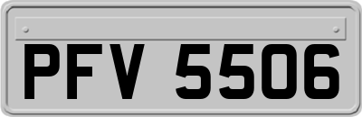 PFV5506