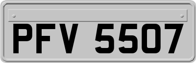 PFV5507