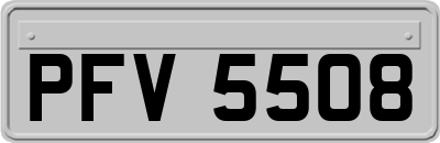 PFV5508