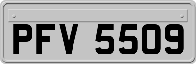 PFV5509