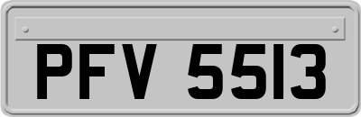 PFV5513