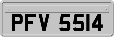 PFV5514