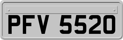 PFV5520