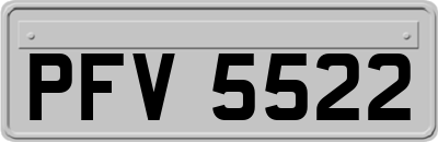 PFV5522