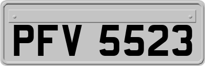 PFV5523