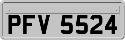 PFV5524