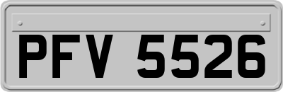 PFV5526