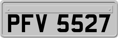 PFV5527