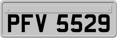 PFV5529