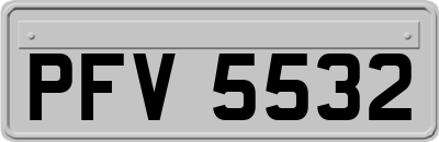 PFV5532