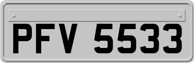 PFV5533