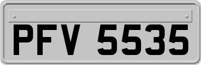 PFV5535