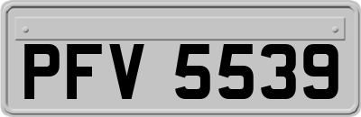 PFV5539