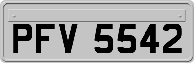 PFV5542