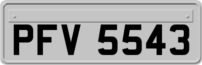 PFV5543