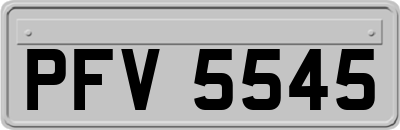 PFV5545