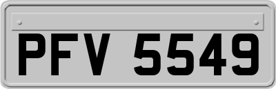 PFV5549