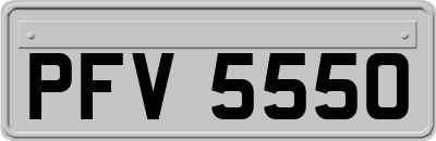 PFV5550