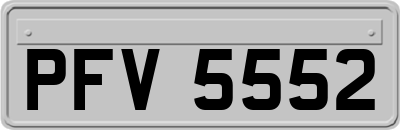 PFV5552
