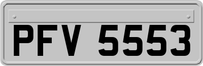 PFV5553