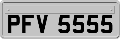 PFV5555