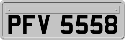 PFV5558
