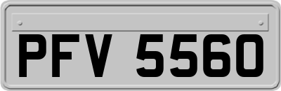 PFV5560