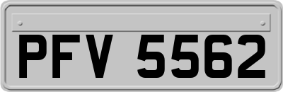 PFV5562