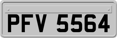 PFV5564
