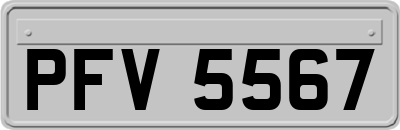 PFV5567