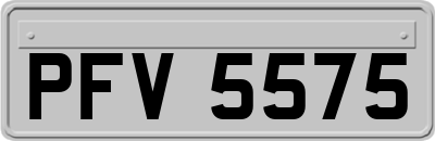 PFV5575