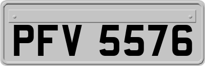 PFV5576