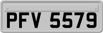 PFV5579