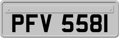 PFV5581