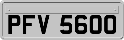 PFV5600
