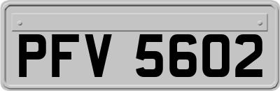 PFV5602