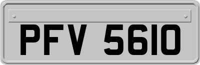 PFV5610