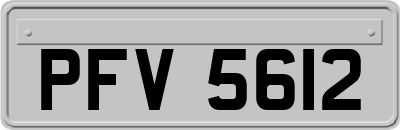 PFV5612
