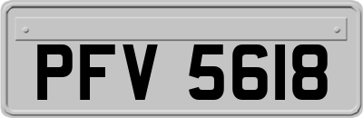 PFV5618
