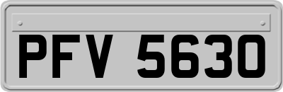 PFV5630