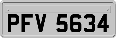 PFV5634