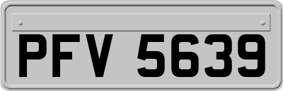 PFV5639