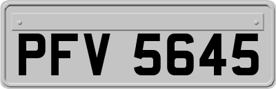 PFV5645