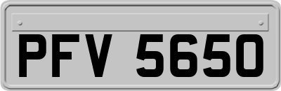 PFV5650